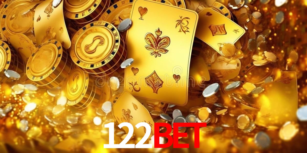 Mesa de Blackjack 122bet
