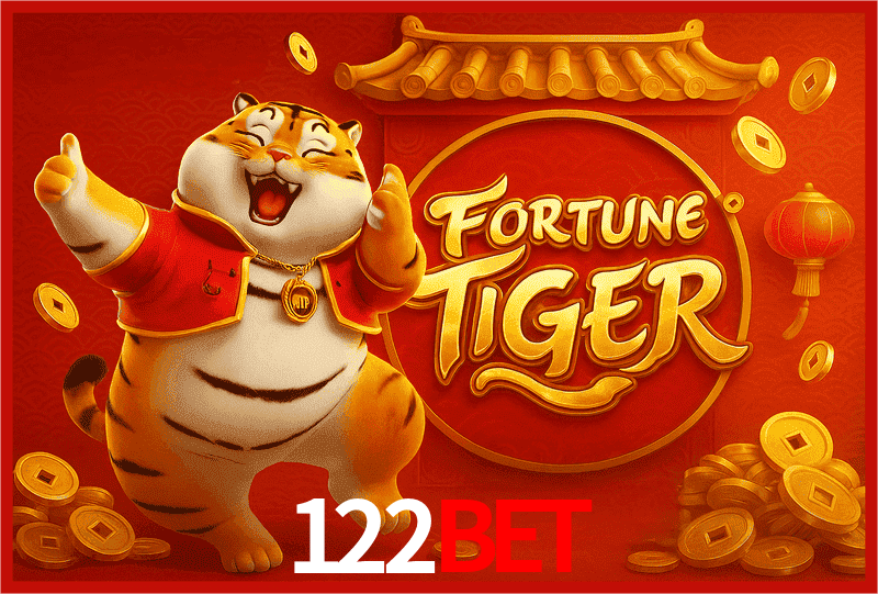 Jogos de Slot 122bet