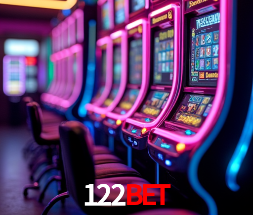 Melhores Jogos 122bet