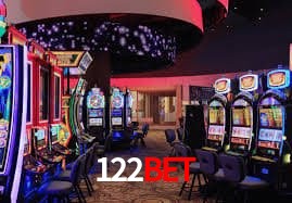 Prêmio 122bet