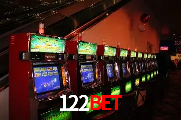 Inovações de Jogos na 122bet: O Futuro das Experiências Interativas