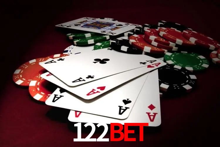 Integração de APIs 122bet