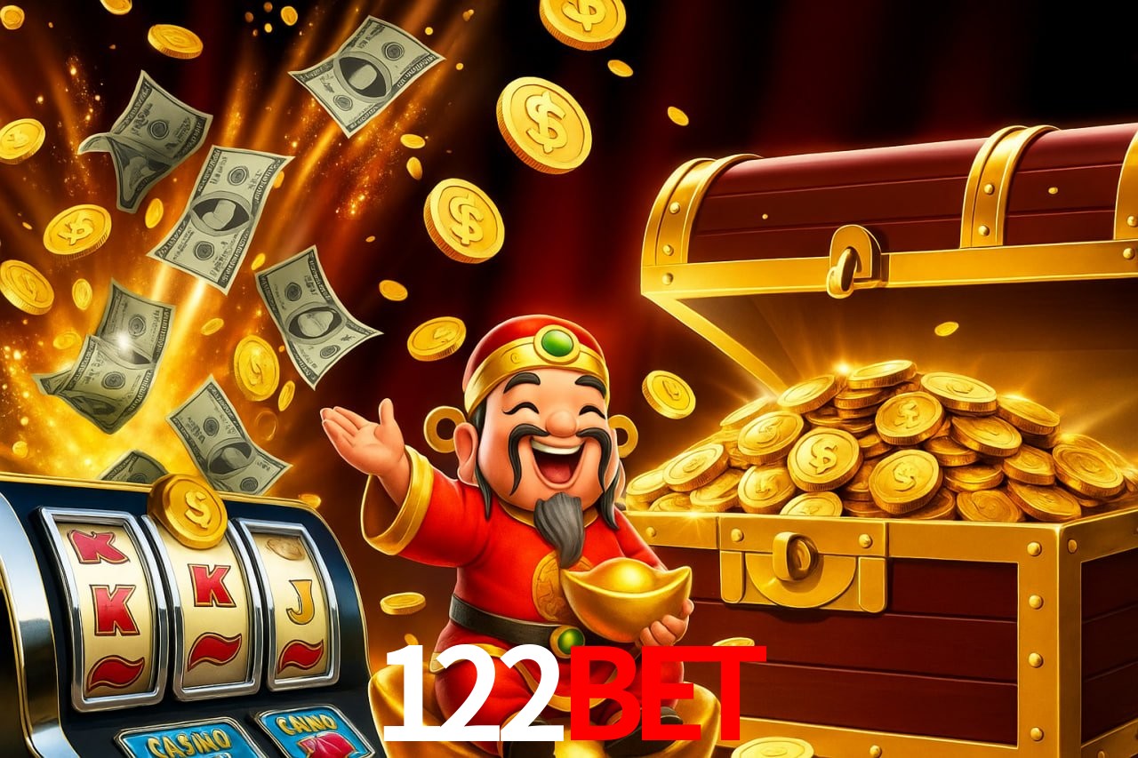 Benefícios da Conta 122bet