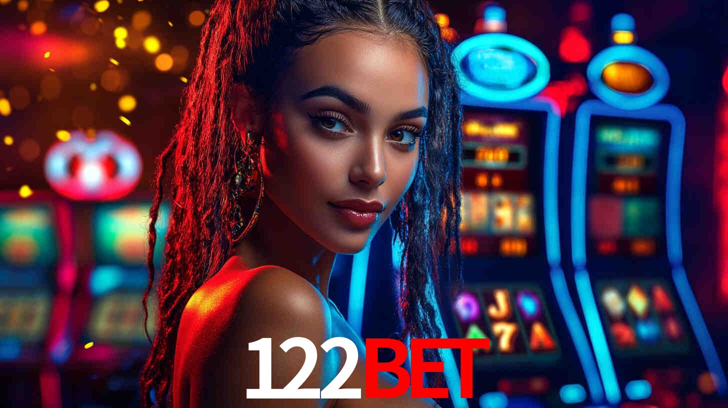 cassino 122bet