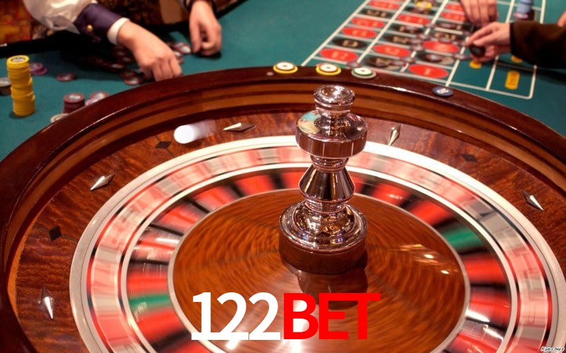Segurança 2FA 122bet