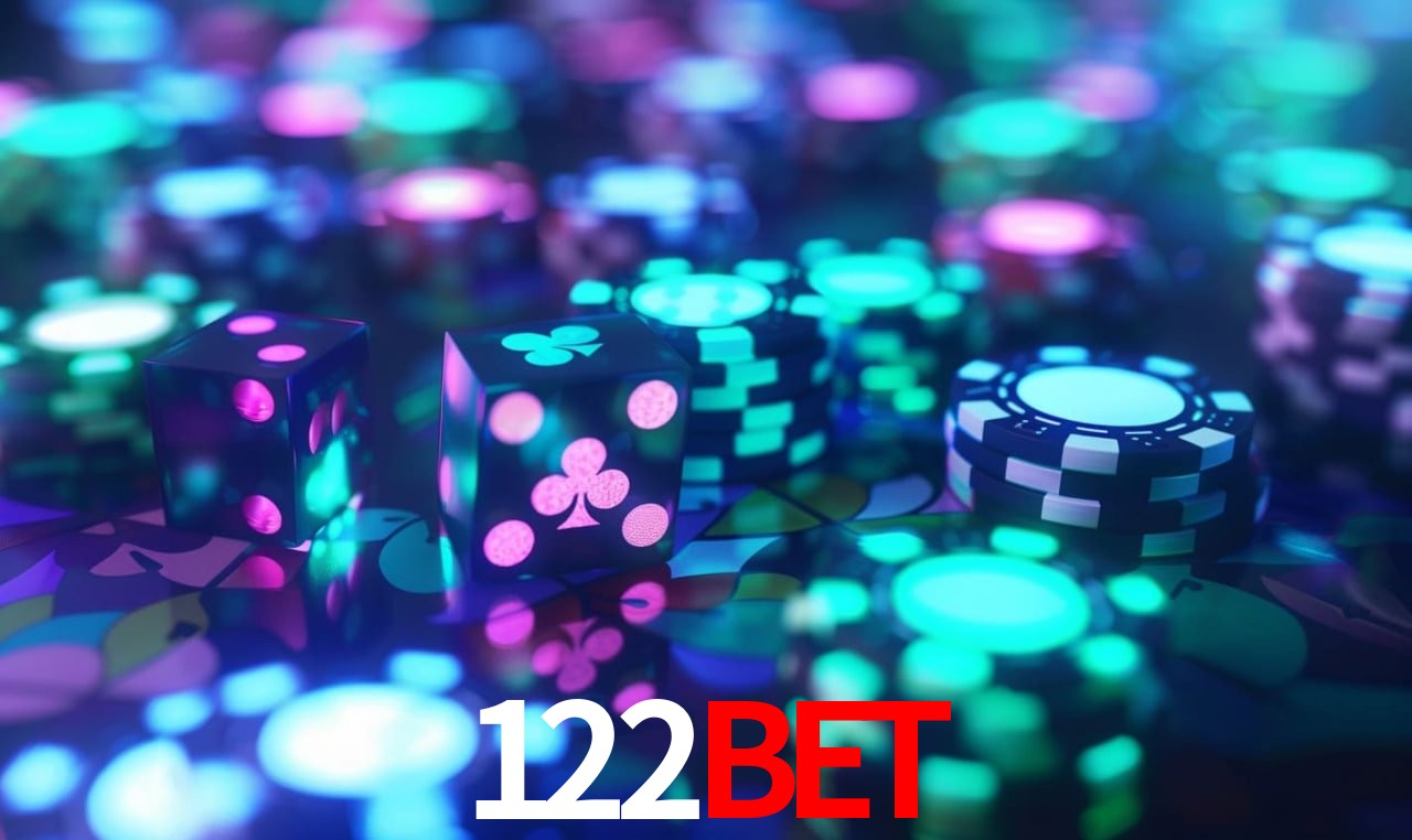 Promoção Relâmpago 122bet