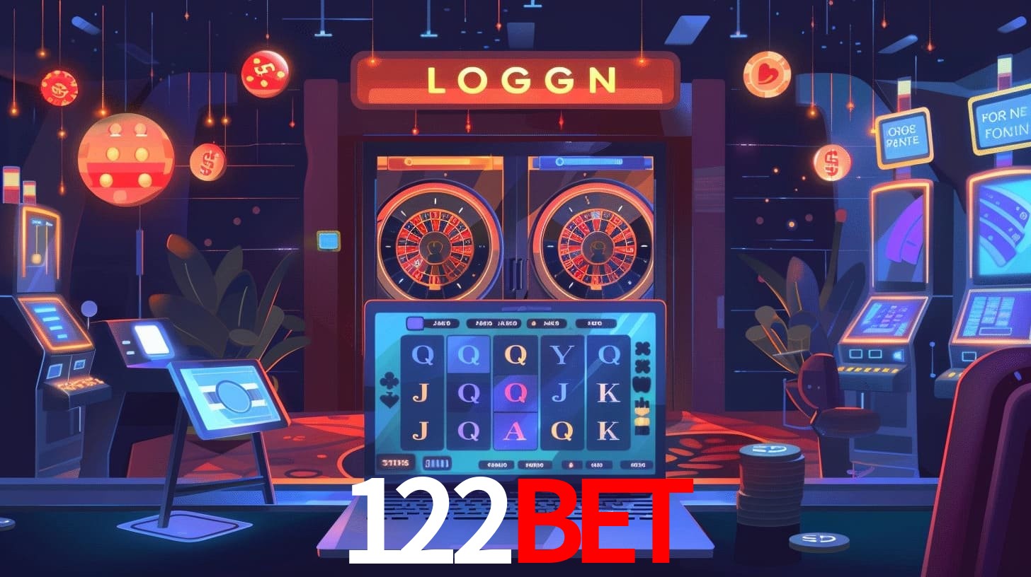 Bônus VIP 122bet