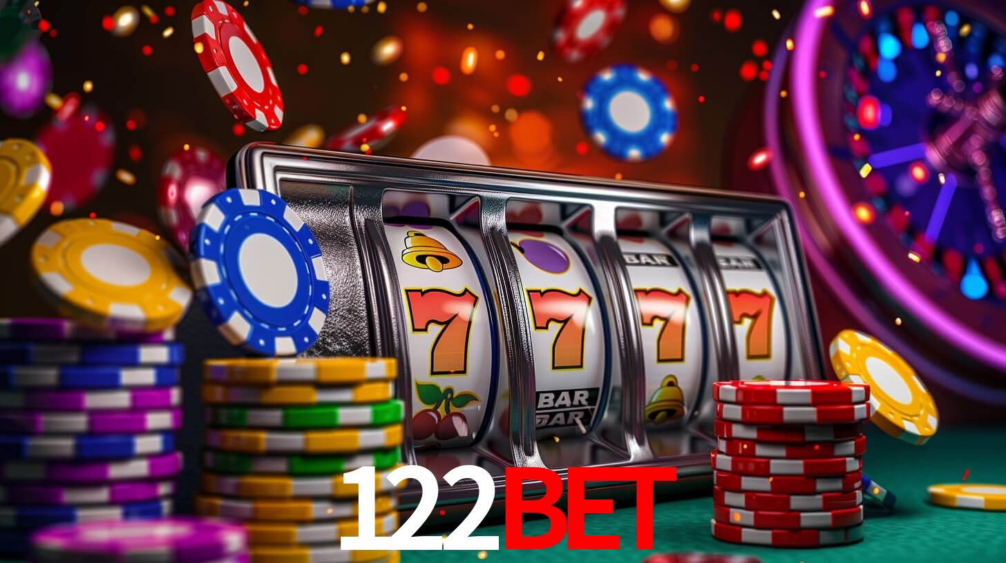 Cadastro Rápido 122bet