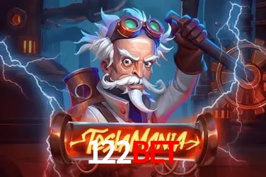 122bet 公平游戏