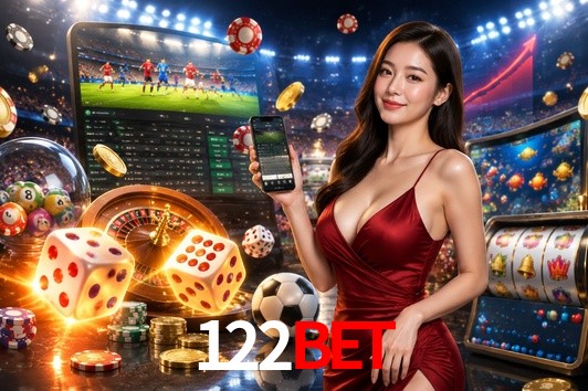 2FA Security 122bet