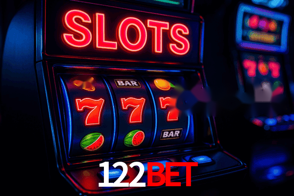 Táticas 122bet