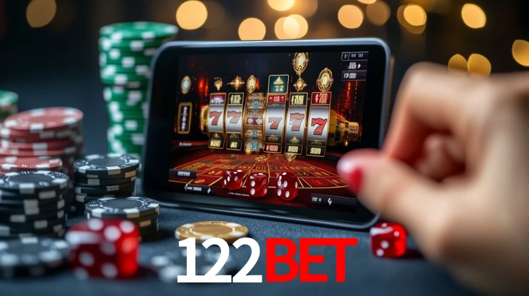 Premium Interface 122bet