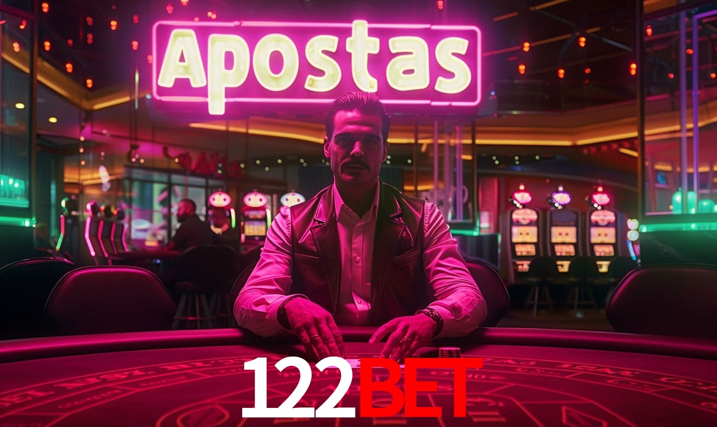 Bônus Diários 122bet