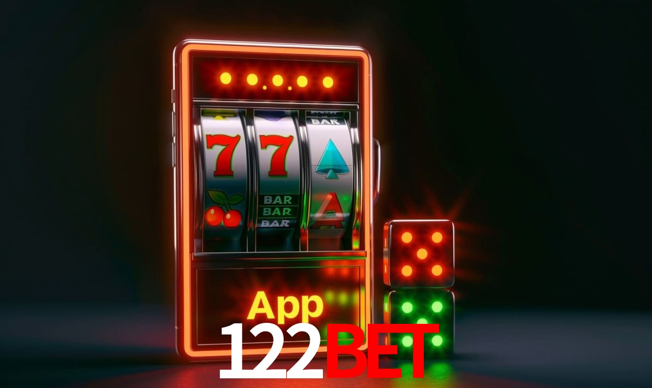 122bet plataforma