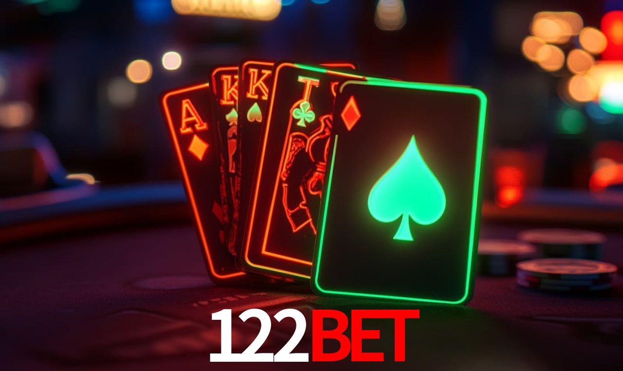 plataforma 122bet