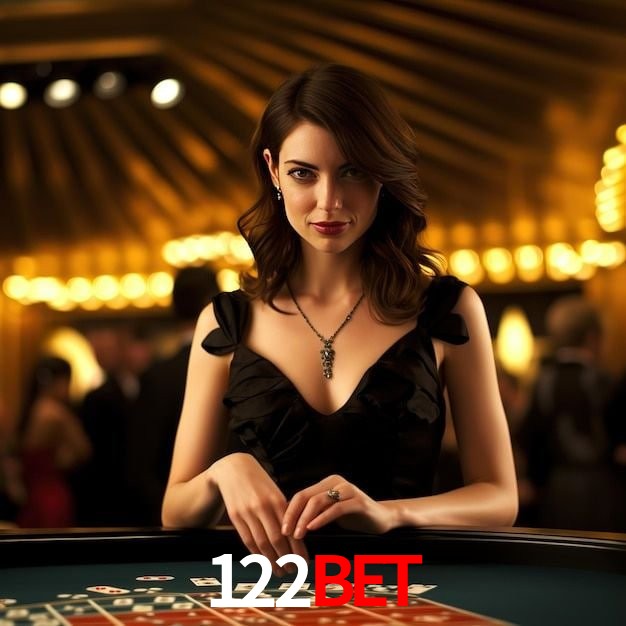 Interface Premium 122bet
