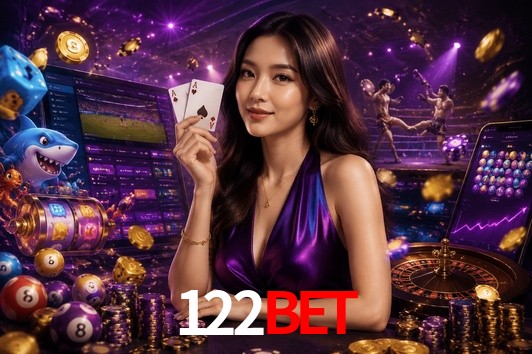 VIP Casino 122bet