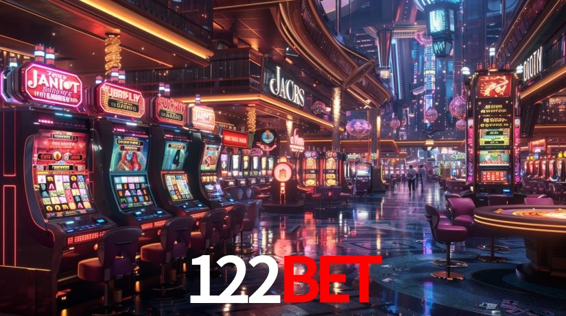 Quick Registration 122bet