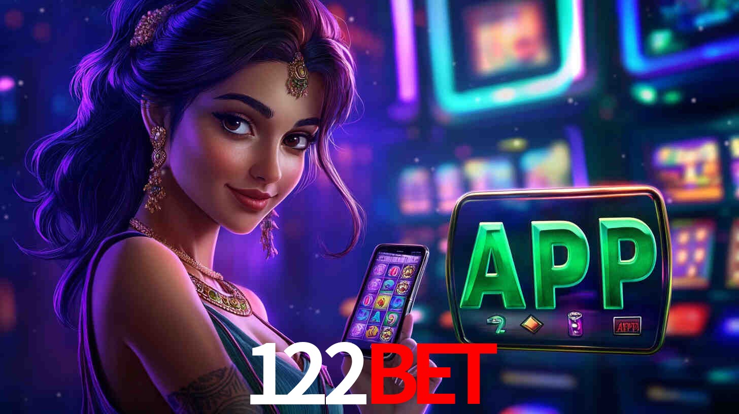 122bet bet casino