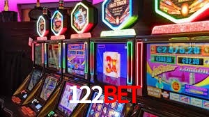 Diretório de Jogos 122bet