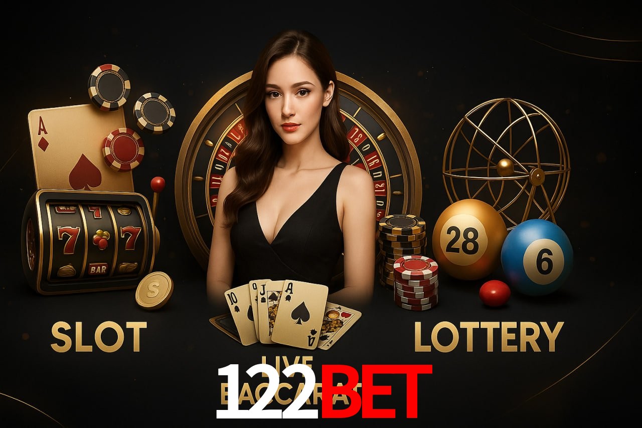 Sucesso 122bet