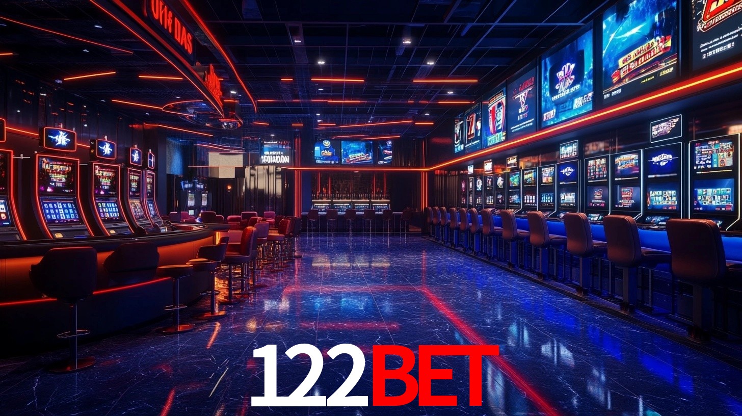 Exclusive Games 122bet