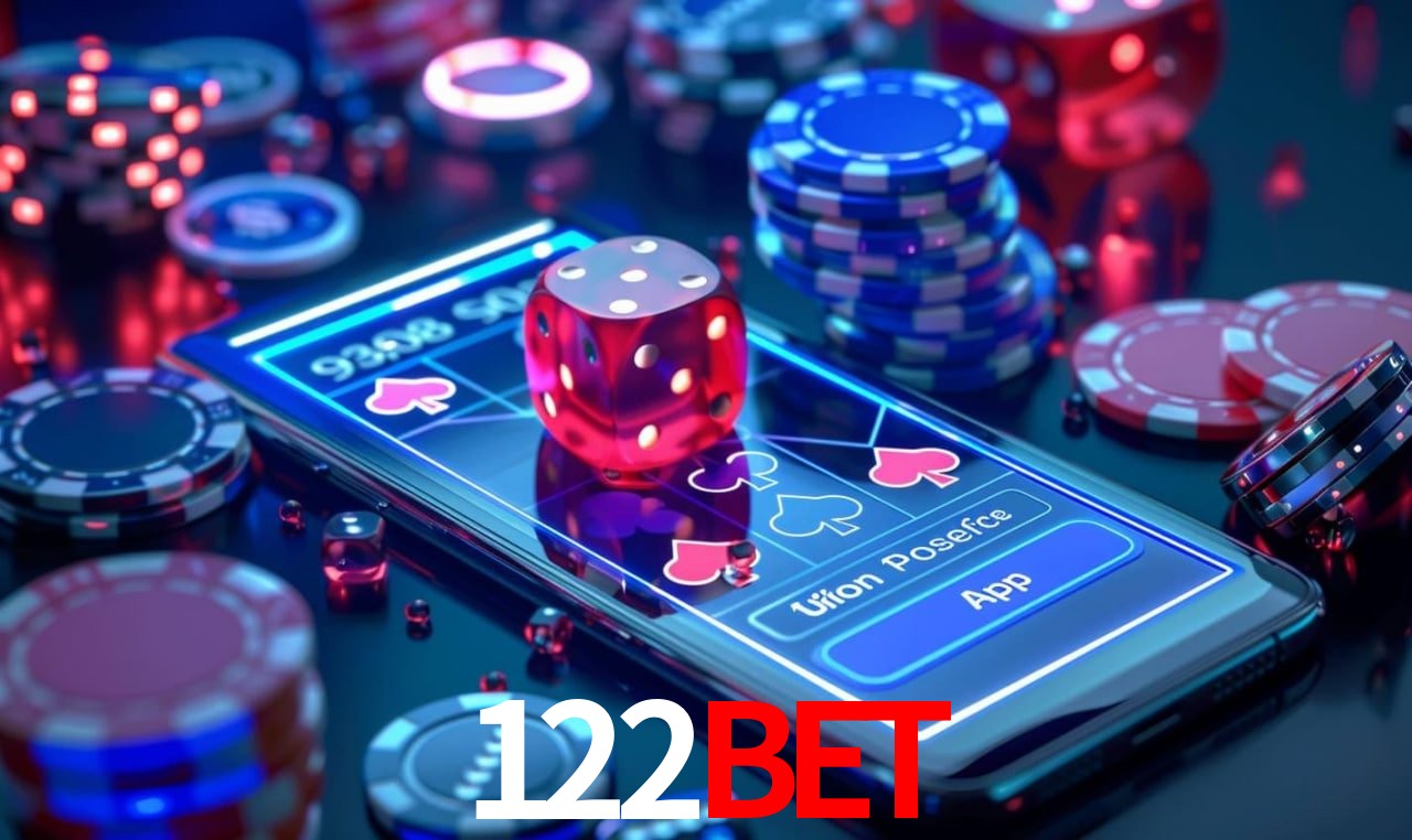 Oportunidades 122bet