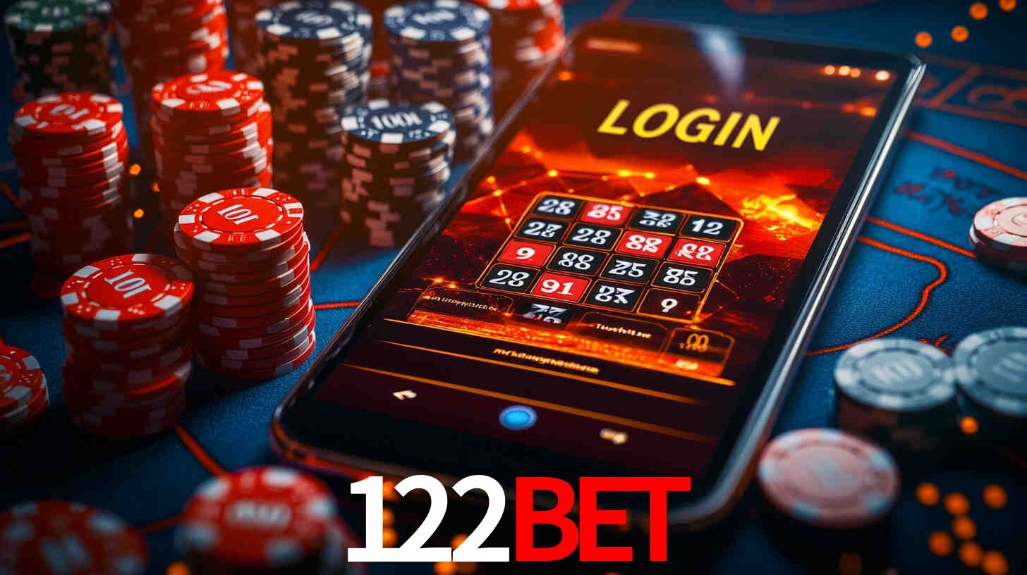 122bet bet