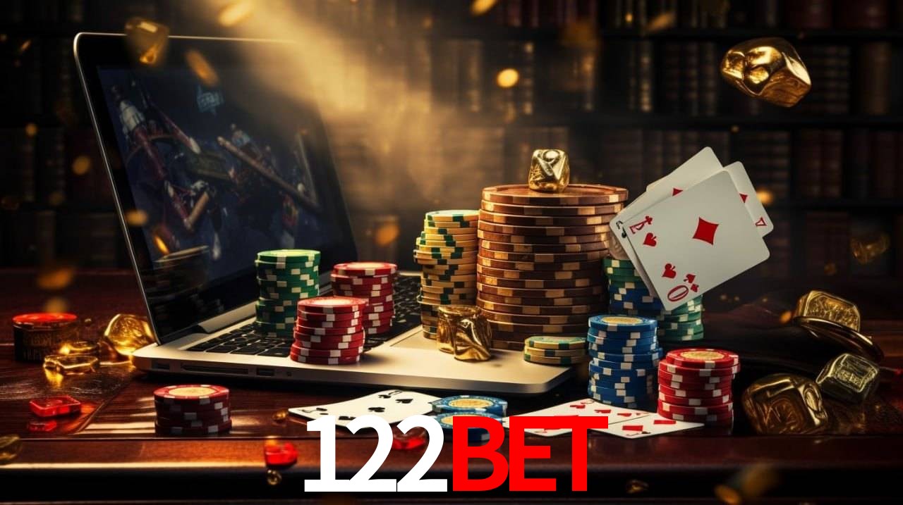 Especiais de Fim de Semana 122bet
