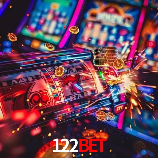 Tecnologia da Plataforma 122bet