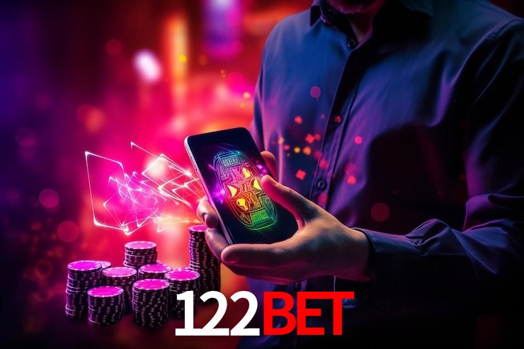 Sistemas de Segurança 122bet