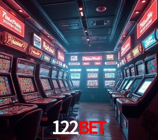 Ganhador 122bet