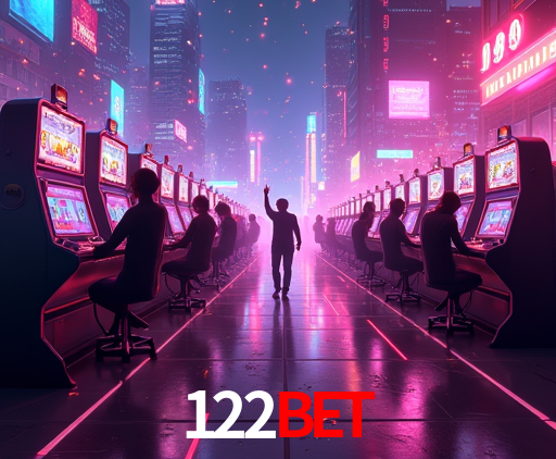 Design Responsivo 122bet
