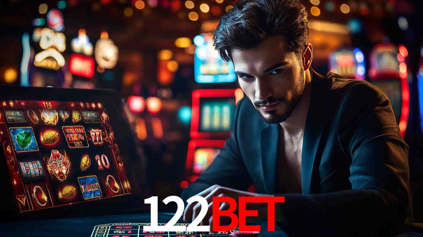 122bet bet Brasil