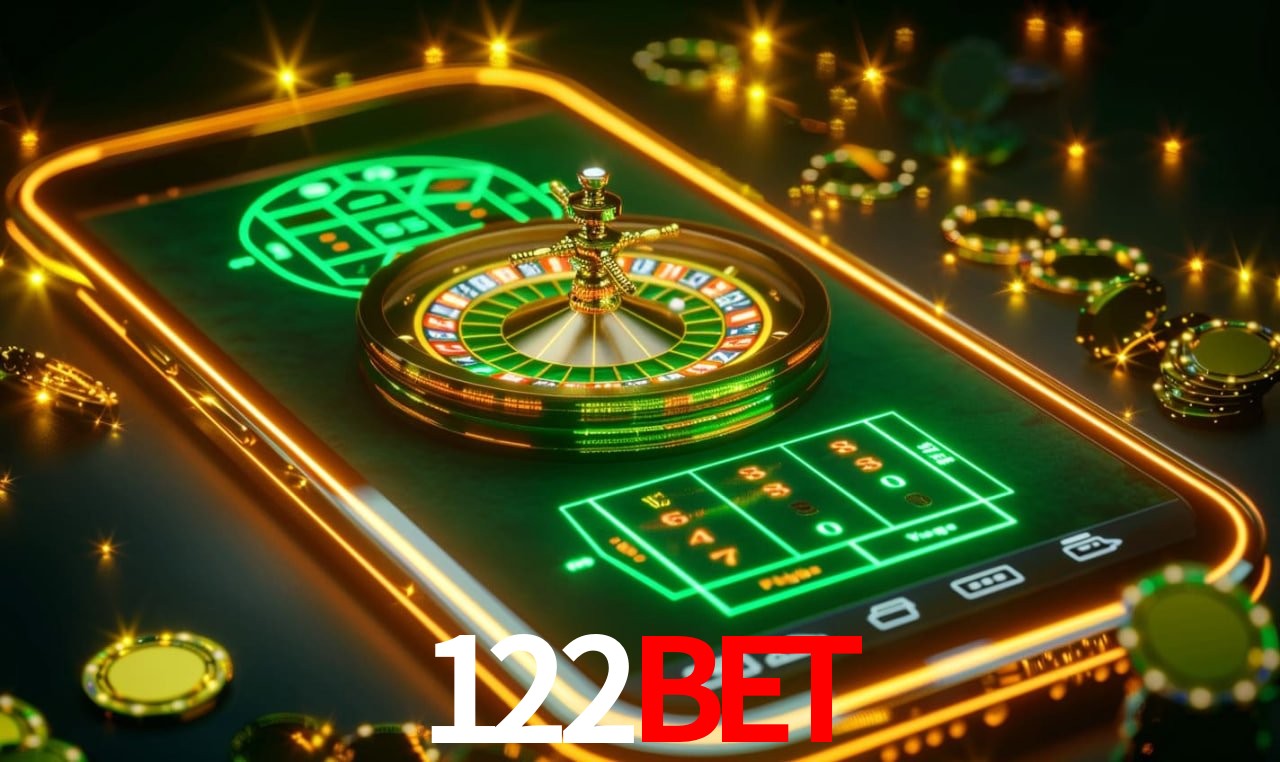 Benefícios VIP 122bet