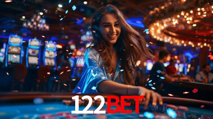 Statistics 122bet