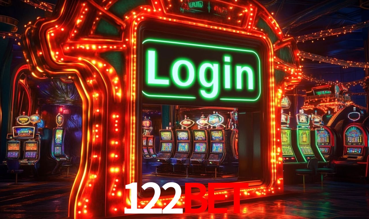Aplicativo móvel 122bet para iOS e Android