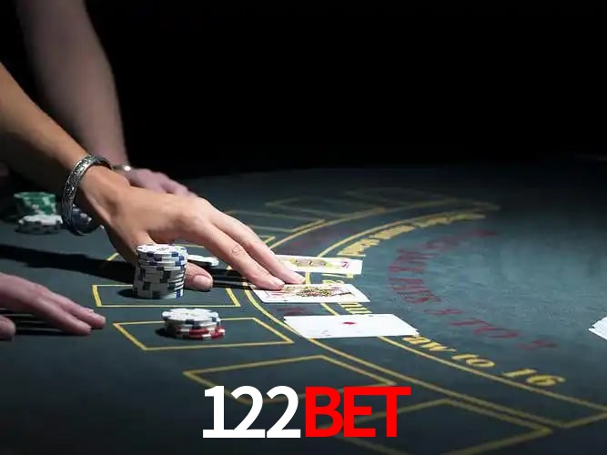 Progressão VIP 122bet
