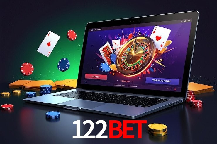 Privilégios VIP 122bet