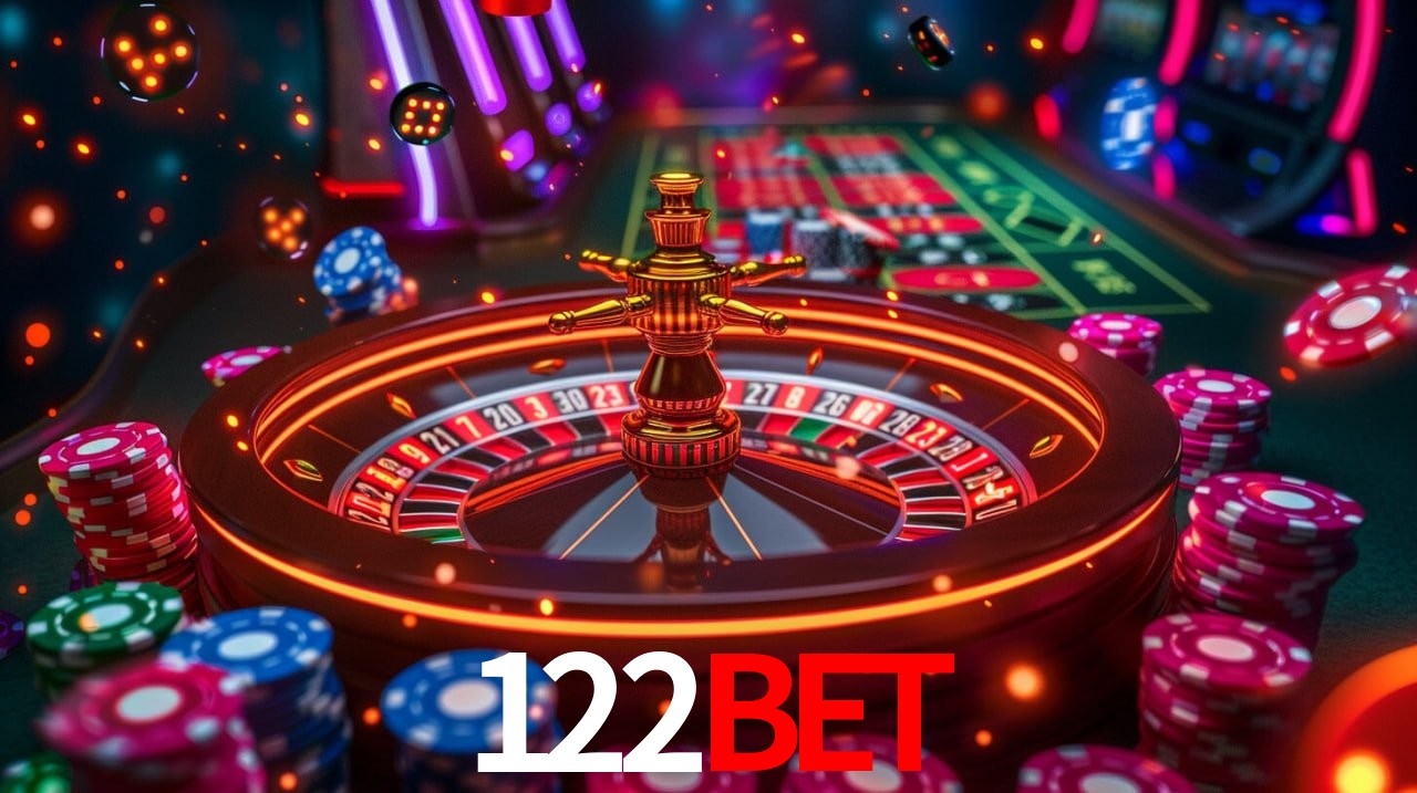 Estatísticas do Jogo 122bet