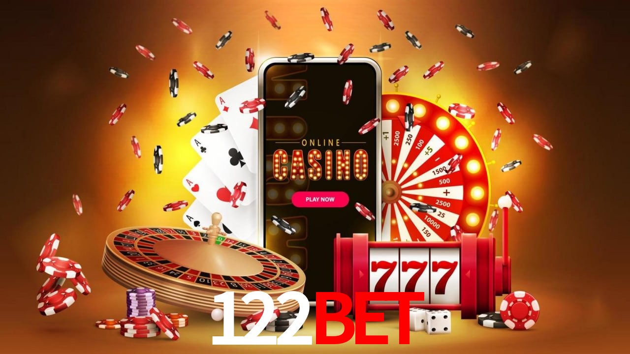 App Mobile 122bet