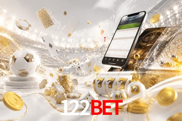 Experiência VIP 122bet