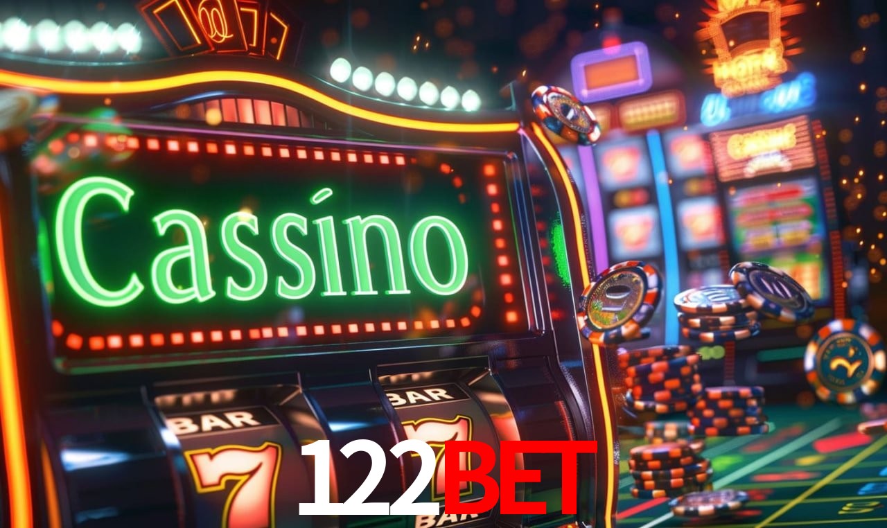 122bet Caça-níqueis de mesa