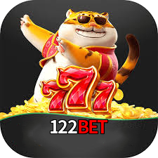 Logo da 122bet